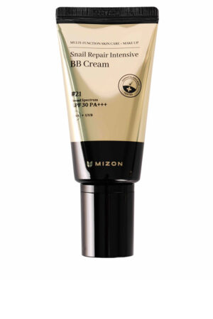 Mizon SNAIL REPAIR intensive BB cream SPF30 #27 50ml