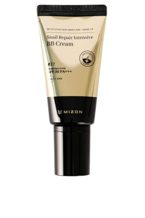 Mizon SNAIL REPAIR intensive BB cream SPF30 #21 50ml