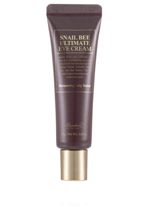 Benton SNAIL BEE ULTIMATE eye cream 30 gr