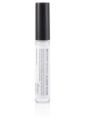 Benton HONEST eyelash serum 10 ml
