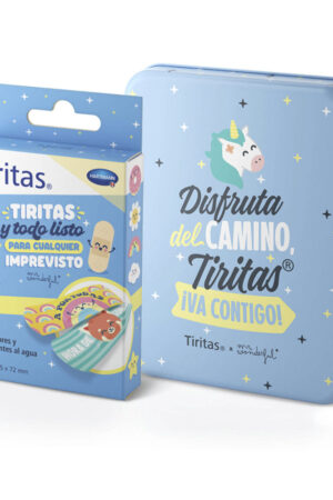 Hartmann STRIPES Mr Wonderful 16 u