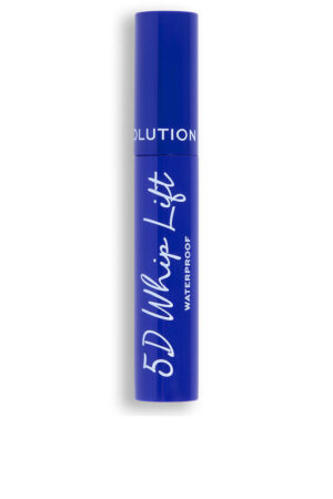 Revolution make up 5D WHIP LIFT waterproof mascara 12 ml