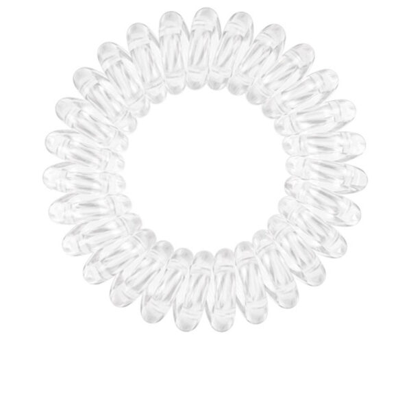 INVISIBOBBLE POWER #crystal clear 3 u