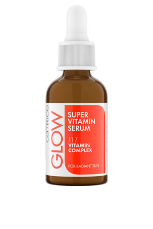 GLOW super vitamin serum 30 ml