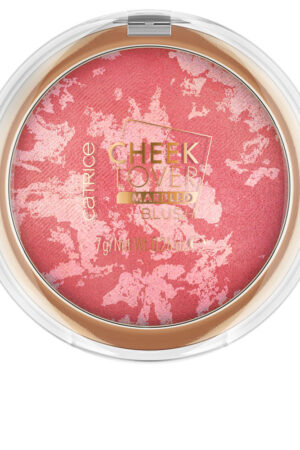 CHEEK LOVER MARBLED blush #010 7 gr