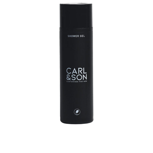 Carl&son SHOWER GEL refreshing 200 ml