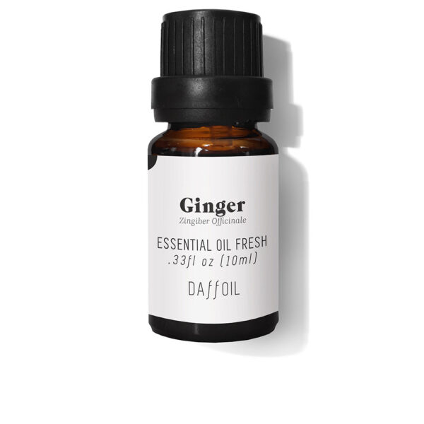 Daffoil ESSENTIAL OIL fresh ginger 10 ml