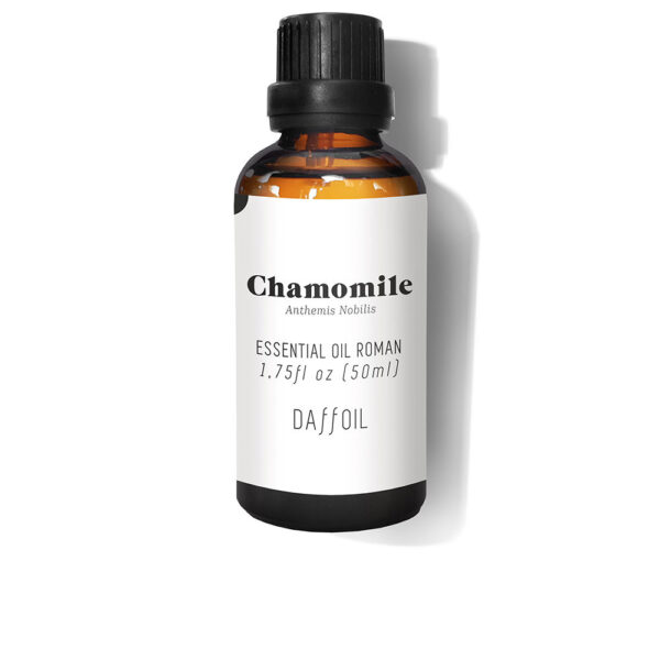 Daffoil Roman chamomile ESSENTIAL OIL 50 ml
