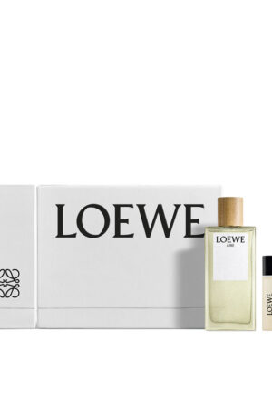 LOEWE Aire Gift Box EDT 100ml 3 u