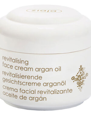 Ziaja ARGAN protective facial cream 50 ml