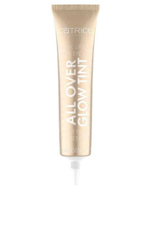 ALL OVER GLOW TINT cheek eye lip #010-beaming diamond 15 ml