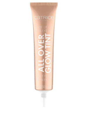 ALL OVER GLOW TINT cheek eye lip #030-sun dip 15 ml