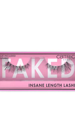INSANE LENGTH lashes 1 u