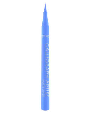 CALLIGRAPH ARTIST matte liner #020-ocean flirt 1.10 ml