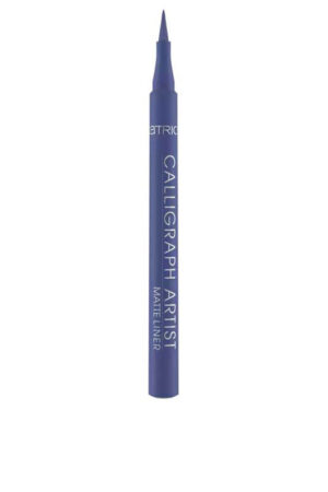 CALLIGRAPH ARTIST matte liner #060-midnight sky 1.10 ml