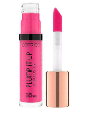 PLUMP IT UP lip booster #080-overdosed on confidence 3.50 ml
