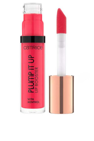 PLUMP IT UP lip booster #090-potentially scandalous 3.50 ml