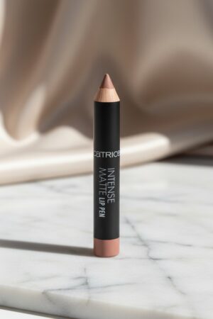 INTENSE MATTE lipstick #010-cinnamon spice 1.2 gr