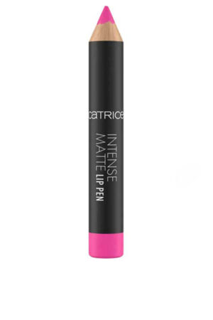INTENSE MATTE lipstick #030-think pink 1.2 gr