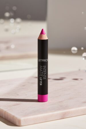 INTENSE MATTE lipstick #030-think pink 1.2 gr