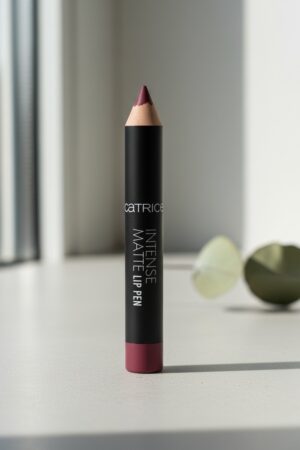 INTENSE MATTE lipstick #040-very berry 1.2 gr