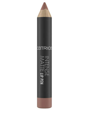 INTENSE MATTE lipstick #060-mocha me happy 1.2 gr