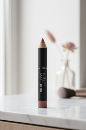 INTENSE MATTE lipstick #060-mocha me happy 1.2 gr
