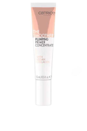 THE SMOOTHER PLUMPING primer concentrate 15 ml