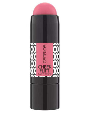 CHEEK FLIRT face stick #020-techno pink 5.50 gr