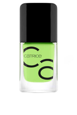 ICONAILS gel nail polish #150-iced matcha latte 10.50 ml