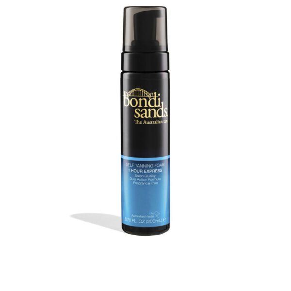 Bondi sands SELF TANNING FOAM 1 hour express 200 ml