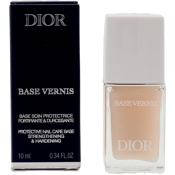 DIOR VERNIS base coat 1 u