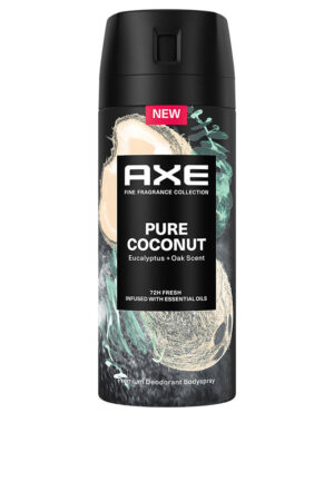 Axe PURE COCONUT deo vapor 150 ml