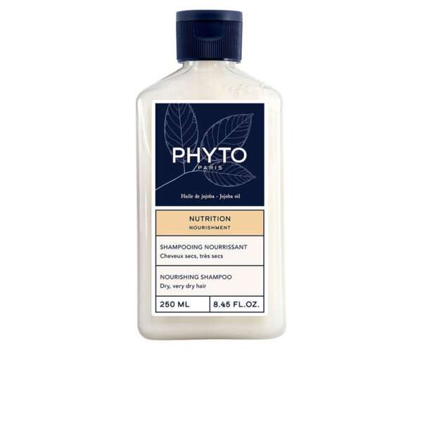 NUTRITION shampoo 250 ml