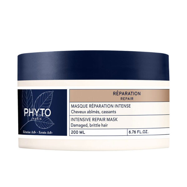 RÉPARATION intensive repair mask 200 ml
