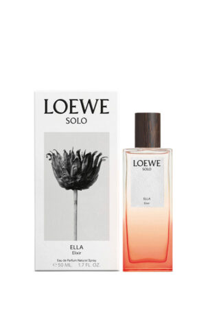 Loewe ONLY SHE ELIXIR edp vapo 50 ml