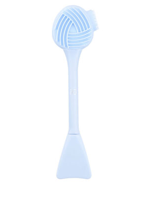 IlŪ FACIAL CLEANING BRUSH #blue 1 u