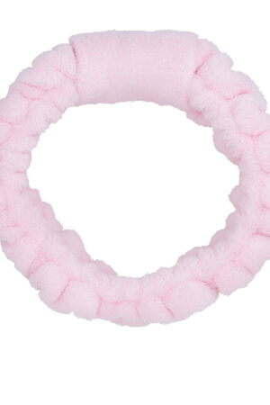 IlŪ #pink hair band 1 u