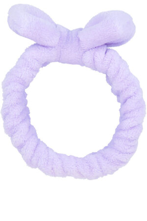 IlŪ #lilac hair band 1 unit