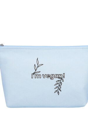 ILŪ NECESSARY cotton #blue 1 u