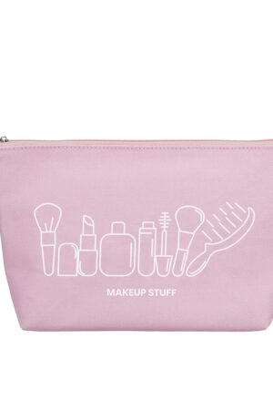 ILŪ NECESSARY cotton #pink 1 u