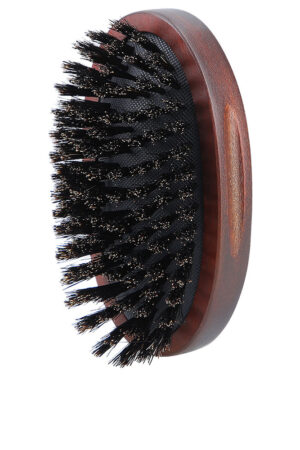 LUSSONI BARBA natural oval brush 1 u