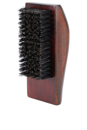 LUSSONI BARBA natural rectangular brush 1 u