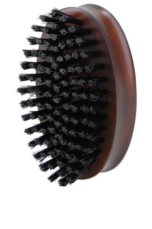 LUSSONI BARBA oval vegan brush 1 u