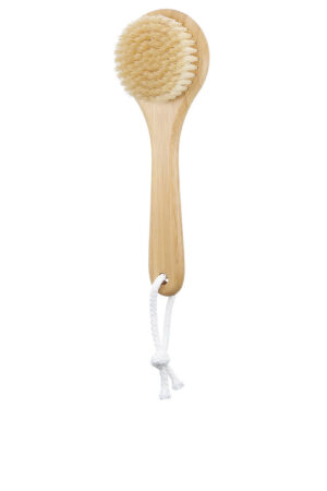 Lussoni BAMBOO natural body brush 1 u