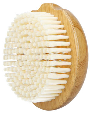 Lussoni BAMBOO vegan body brush 1 u