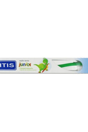 Vitis JUNIOR toothbrush 1 u