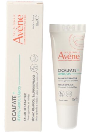 AvÈne CICALFATE lips repairing balm 10 ml