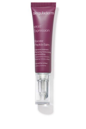 Singuladerm XPERT EXPRESSION booster peptide balm 10 ml