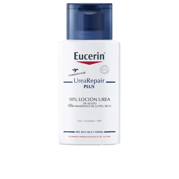 Eucerin UREAREPAIR PLUS lotion 10% 100 ml
